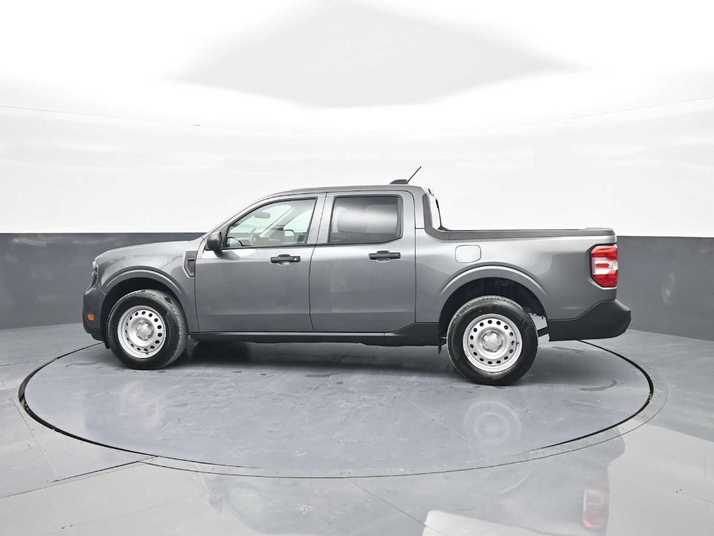 used 2025 Ford Maverick car, priced at $29,873