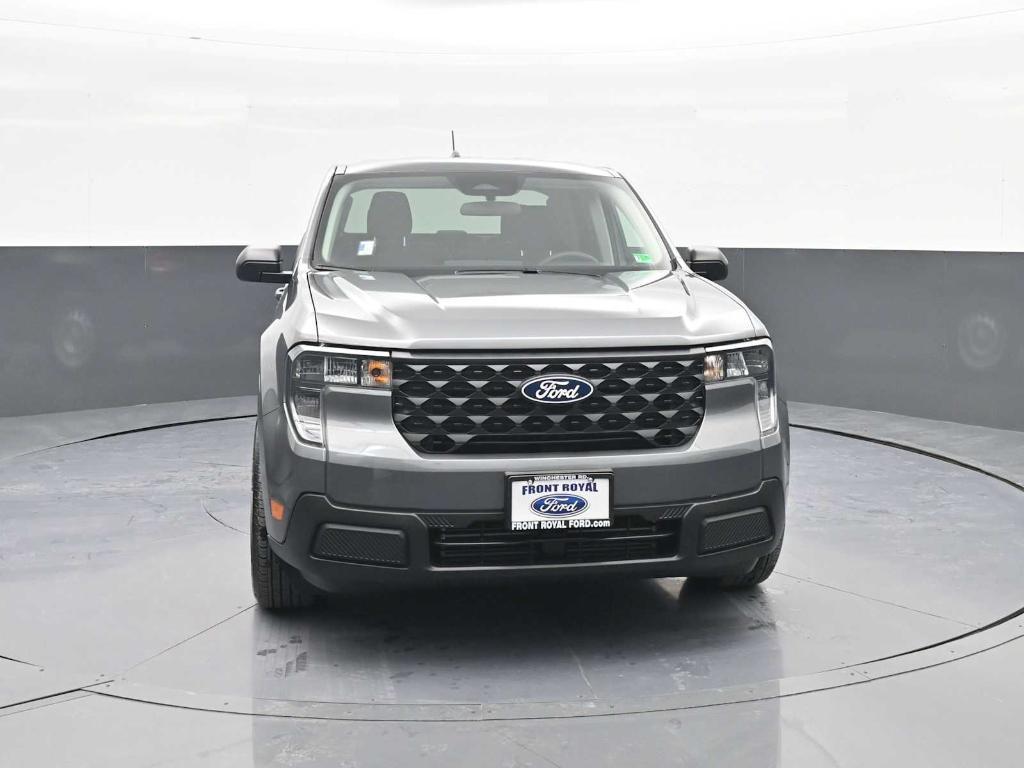 used 2025 Ford Maverick car, priced at $29,873