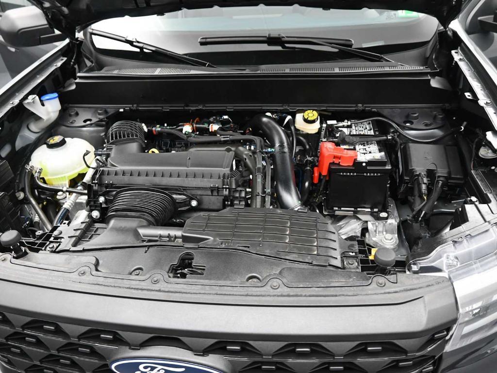 used 2025 Ford Maverick car, priced at $29,873