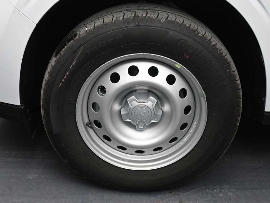 new 2026 Ford Maverick car, priced at $32,710