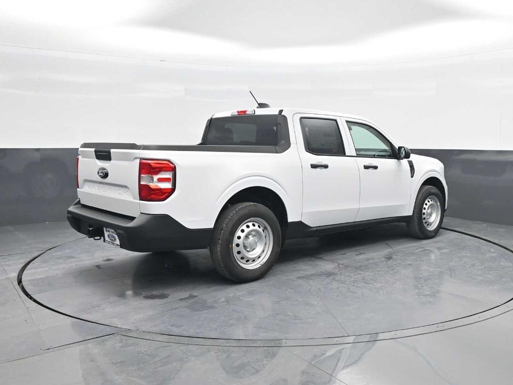 new 2026 Ford Maverick car, priced at $32,710