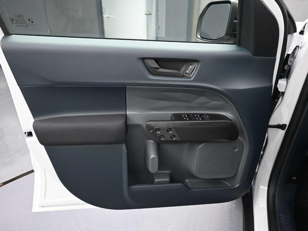 new 2026 Ford Maverick car, priced at $32,710