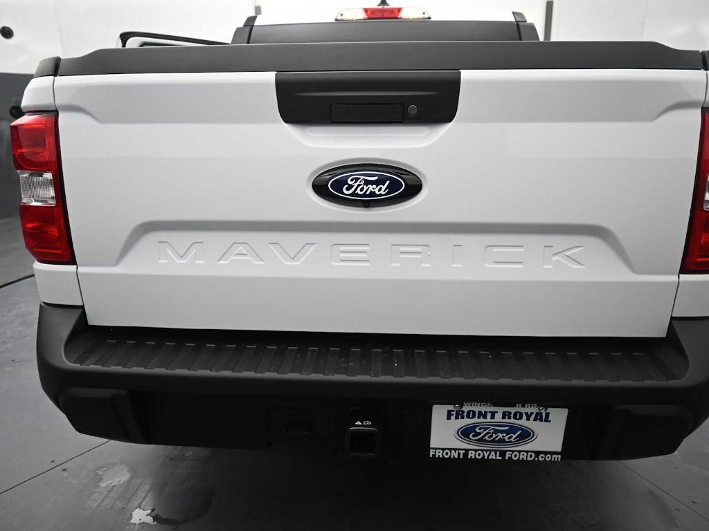 new 2026 Ford Maverick car, priced at $32,710