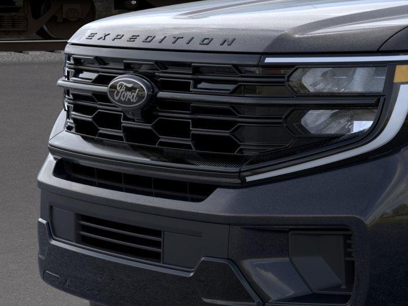 new 2026 Ford Expedition Max car, priced at $83,615