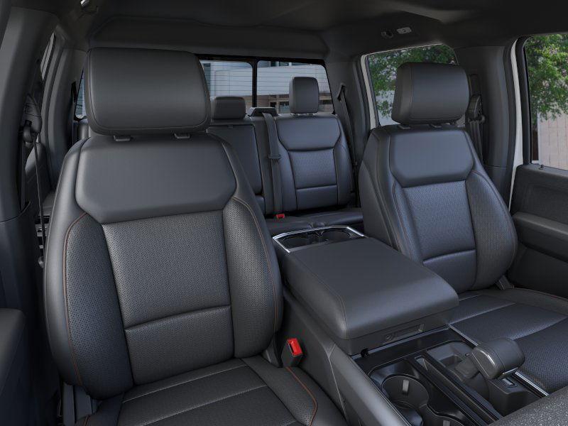 new 2026 Ford F-150 car, priced at $67,440