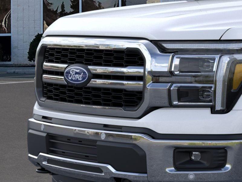 new 2026 Ford F-150 car, priced at $67,440