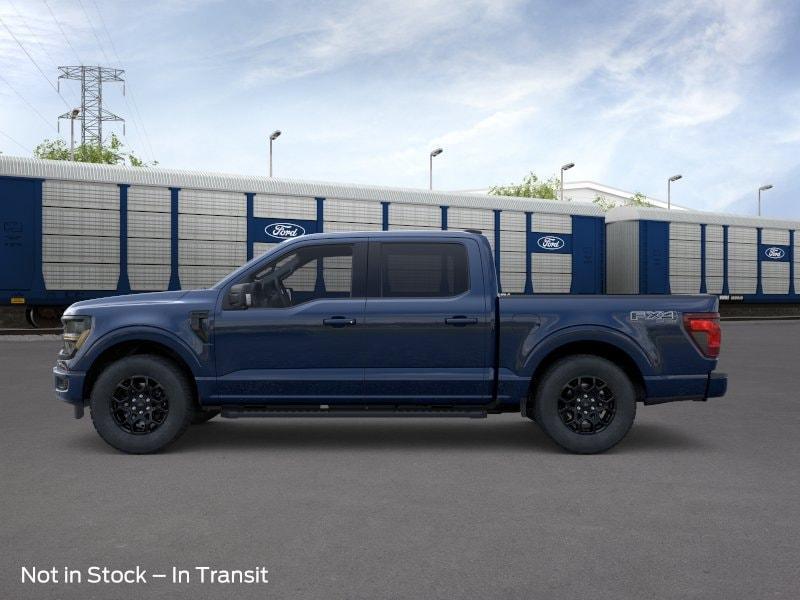 new 2026 Ford F-150 car, priced at $58,329