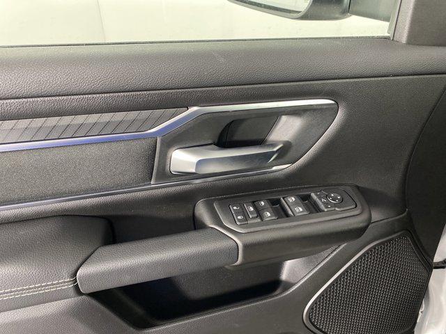 new 2026 Ram 1500 car, priced at $52,820