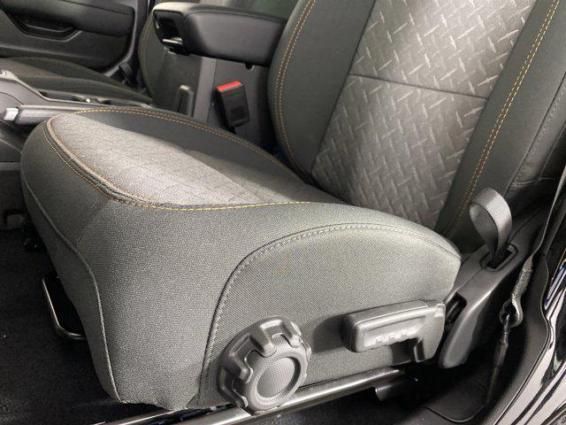 new 2026 Jeep Gladiator car, priced at $51,980