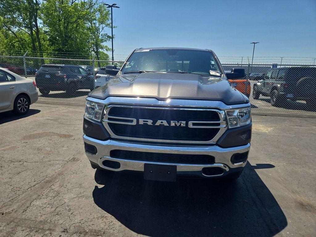 used 2023 Ram 1500 car, priced at $27,503