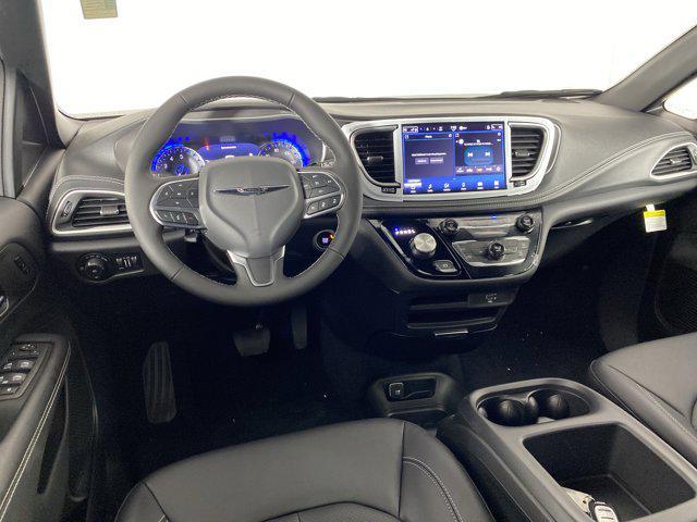 new 2026 Chrysler Pacifica car, priced at $40,838