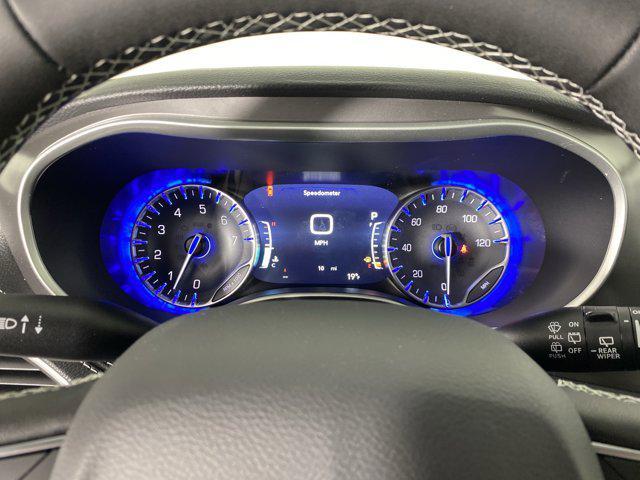 new 2026 Chrysler Pacifica car, priced at $40,838