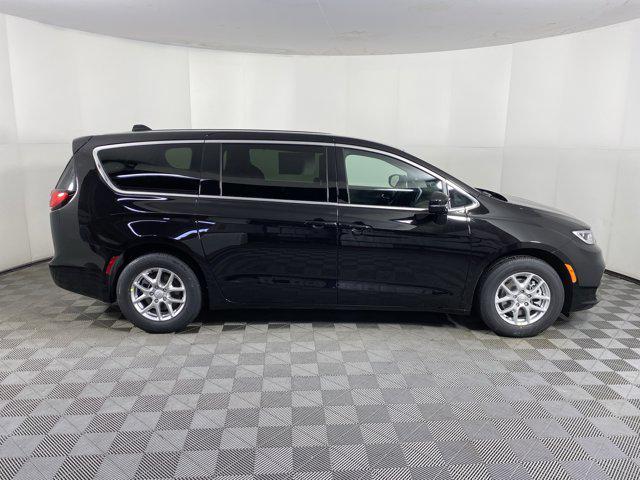 new 2026 Chrysler Pacifica car, priced at $40,838