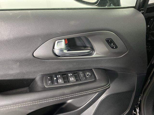 new 2026 Chrysler Pacifica car, priced at $40,838