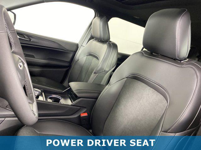 new 2025 Jeep Grand Cherokee L car, priced at $41,516