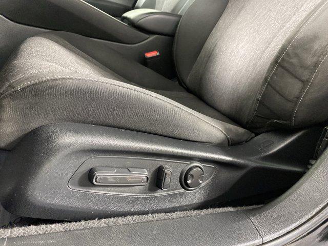 used 2023 Honda Accord car, priced at $22,600