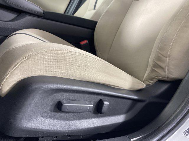 used 2021 Honda Civic car, priced at $20,400