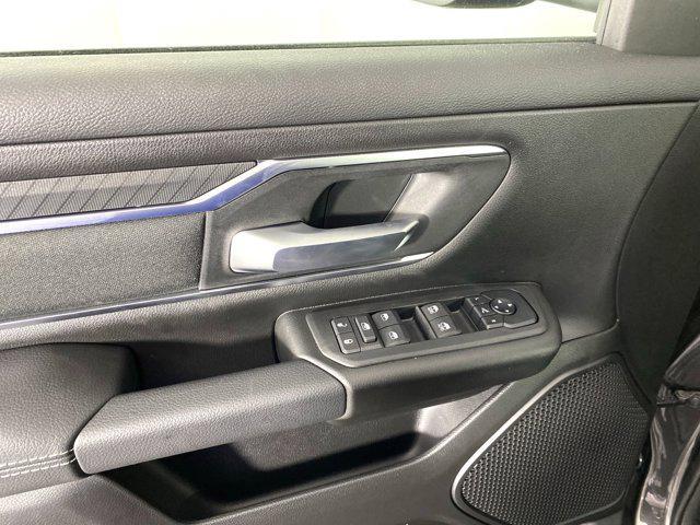 new 2026 Ram 1500 car, priced at $52,790