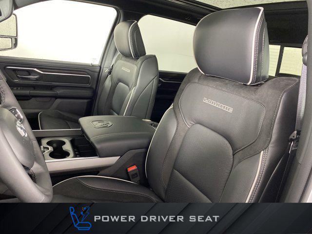 new 2026 Ram 1500 car, priced at $67,340