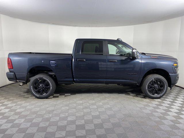 new 2026 Ram 2500 car, priced at $61,608