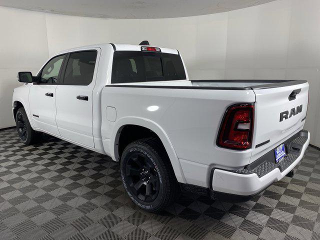 new 2026 Ram 1500 car, priced at $49,405