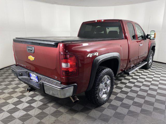used 2013 Chevrolet Silverado 1500 car, priced at $12,988