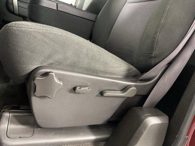 used 2013 Chevrolet Silverado 1500 car, priced at $12,988