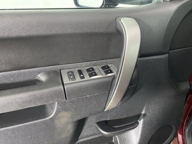 used 2013 Chevrolet Silverado 1500 car, priced at $12,988