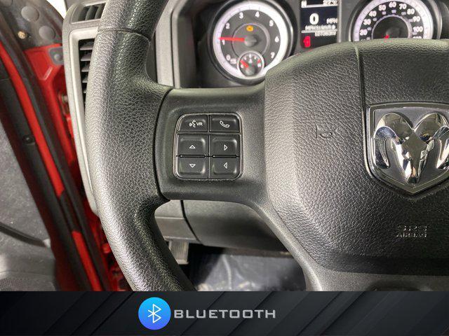 used 2014 Ram 1500 car, priced at $13,500