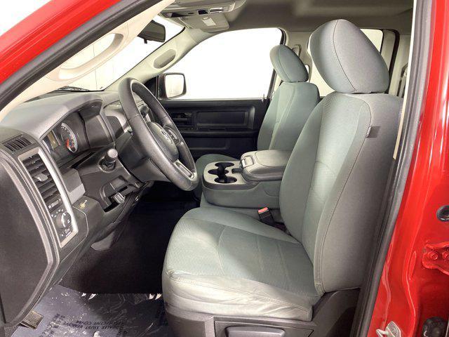 used 2014 Ram 1500 car, priced at $13,500