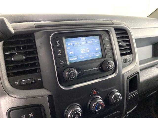 used 2014 Ram 1500 car, priced at $13,500