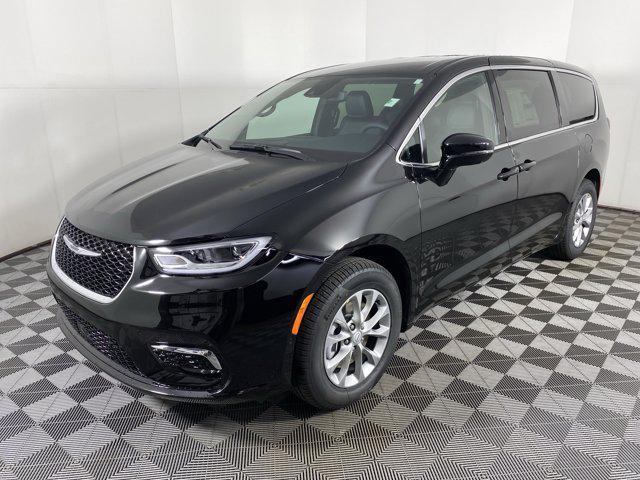 new 2026 Chrysler Pacifica car, priced at $45,301