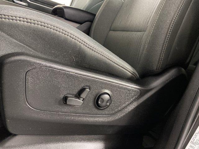 used 2022 Ram 1500 car, priced at $39,800