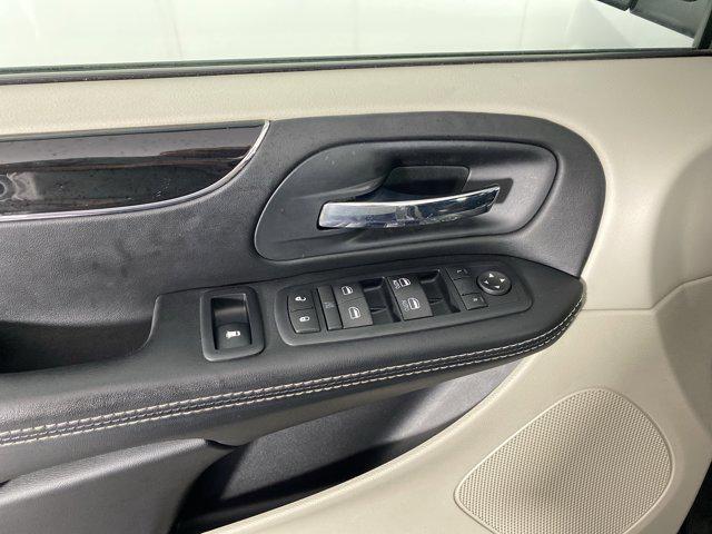 used 2016 Dodge Grand Caravan car, priced at $17,900