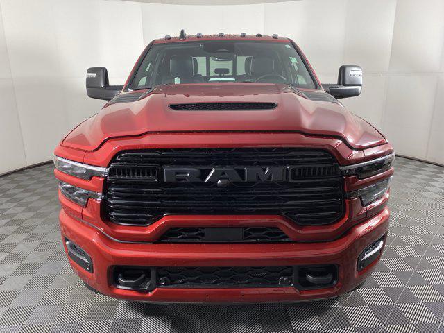 new 2026 Ram 2500 car, priced at $66,315