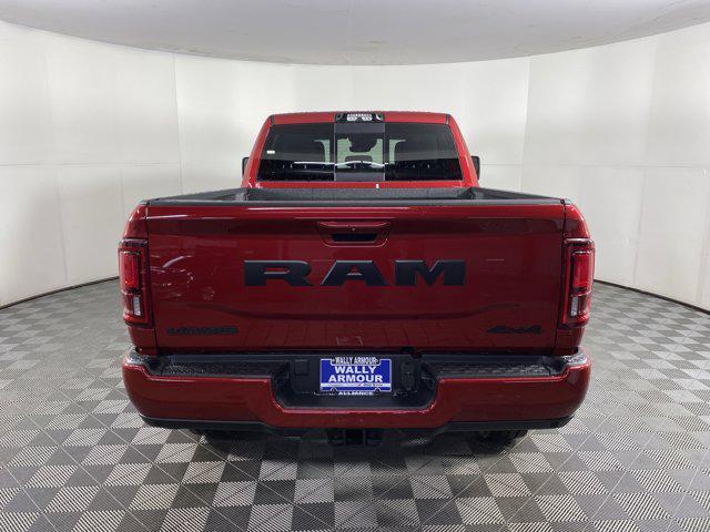 new 2026 Ram 2500 car, priced at $66,315