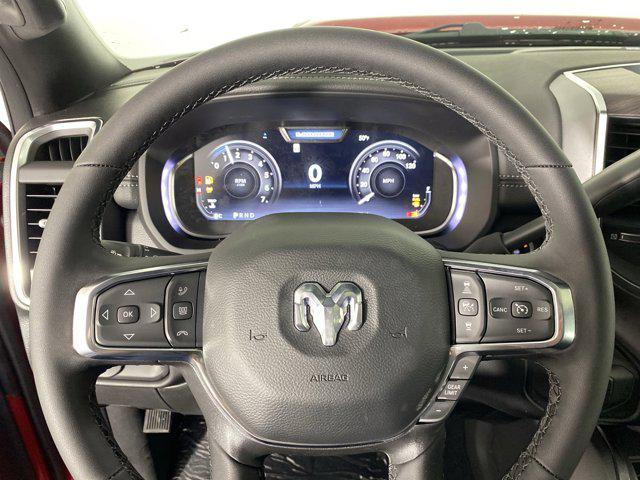 new 2026 Ram 2500 car, priced at $66,315