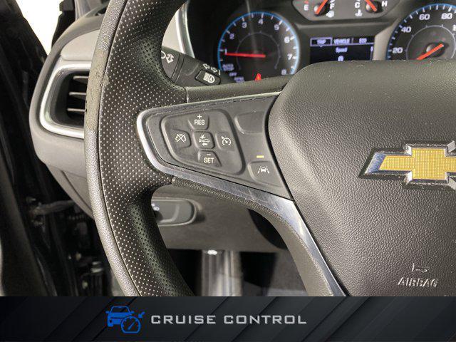 used 2020 Chevrolet Equinox car, priced at $12,350