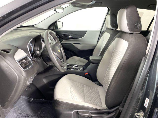 used 2020 Chevrolet Equinox car, priced at $12,350