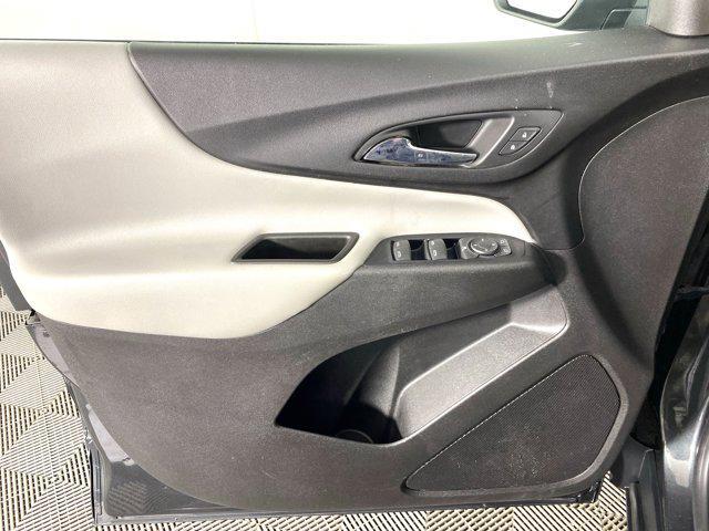 used 2020 Chevrolet Equinox car, priced at $12,350