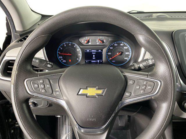 used 2020 Chevrolet Equinox car, priced at $12,350