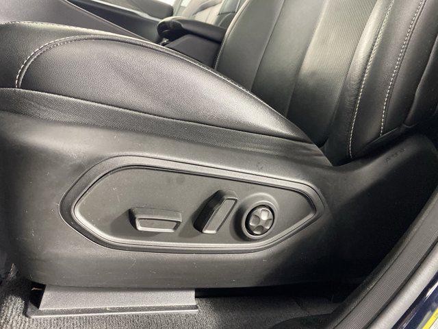 used 2022 Jeep Grand Cherokee 4xe car, priced at $25,700