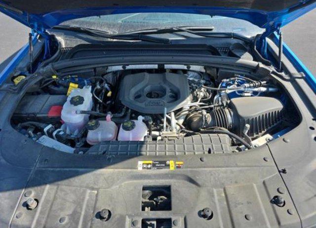 used 2022 Jeep Grand Cherokee 4xe car, priced at $34,500