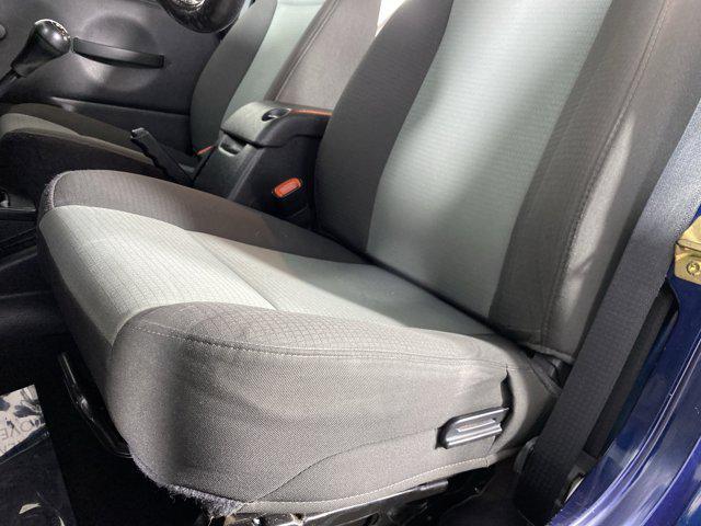 used 2005 Jeep Wrangler car, priced at $13,900