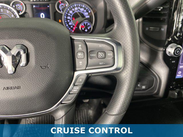 new 2026 Ram 2500 car, priced at $53,073