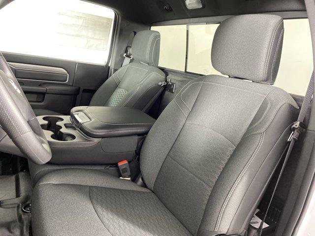 new 2026 Ram 2500 car, priced at $55,685