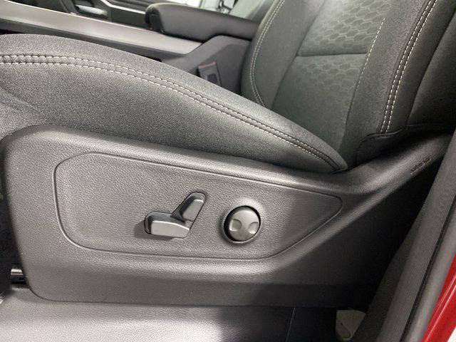 new 2026 Ram 1500 car, priced at $54,626