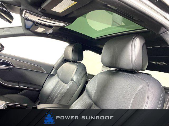 used 2022 Audi A8 car, priced at $41,800