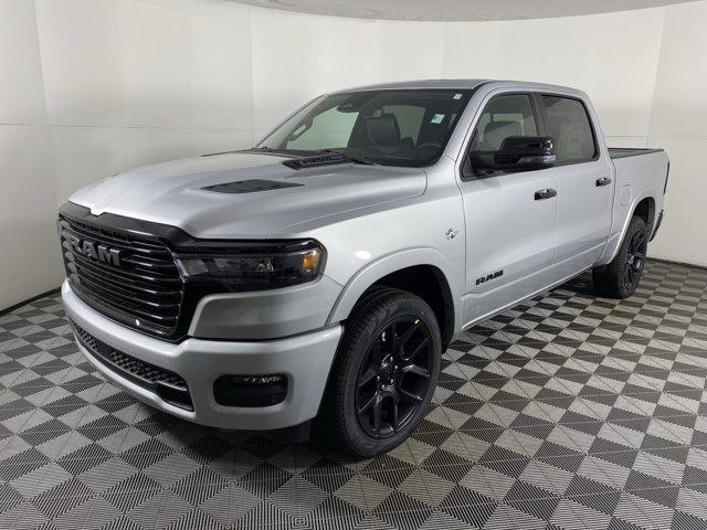 new 2026 Ram 1500 car, priced at $65,310