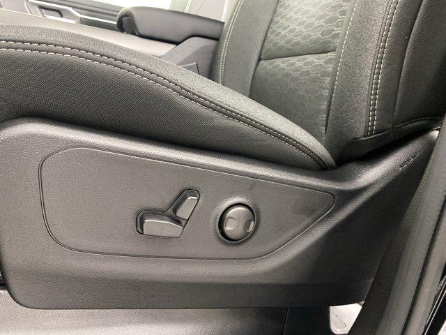 new 2026 Ram 1500 car, priced at $53,438